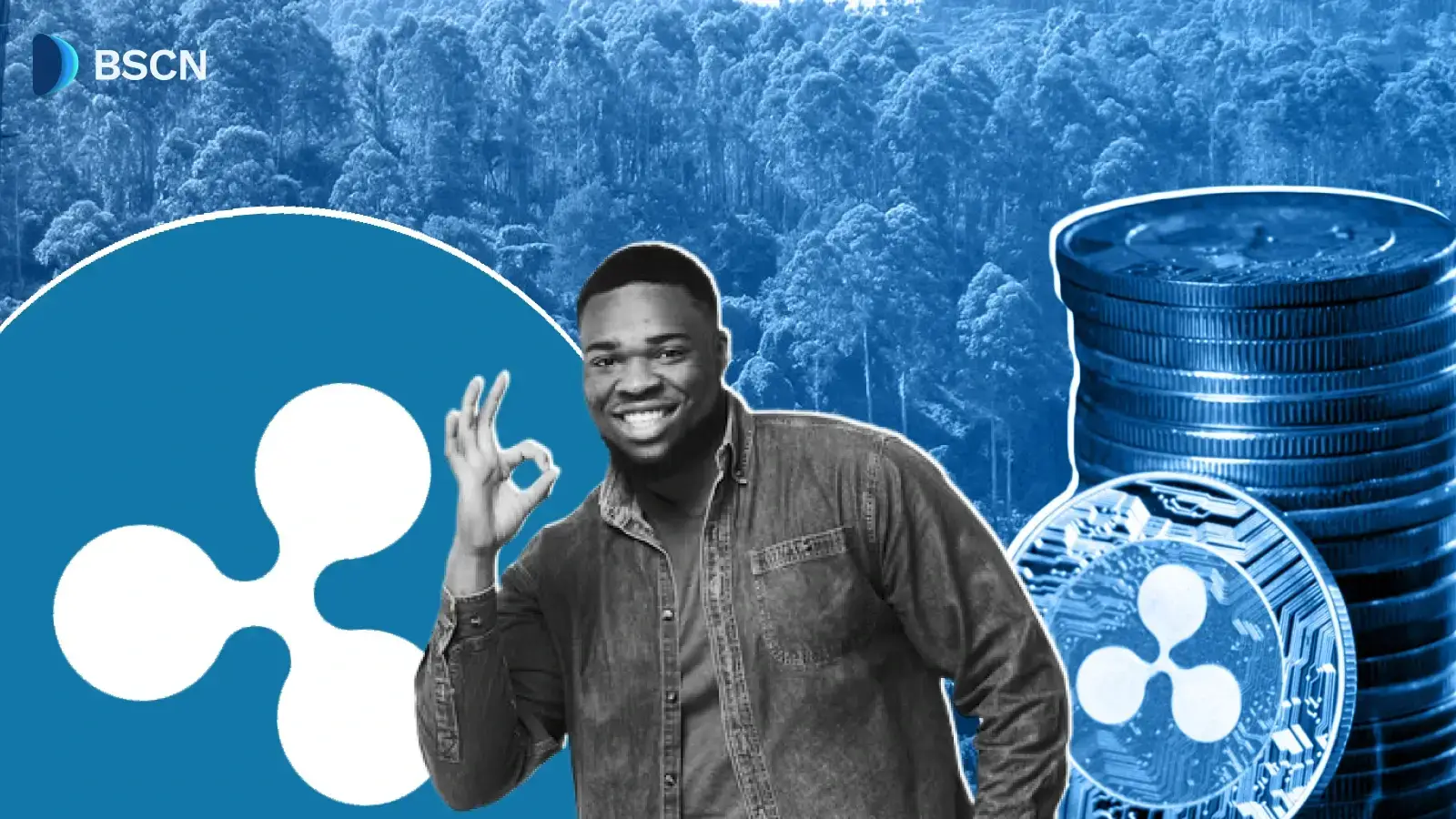 Ripple Brings its Dollar Backed Stablecoin RLUSD to Africa