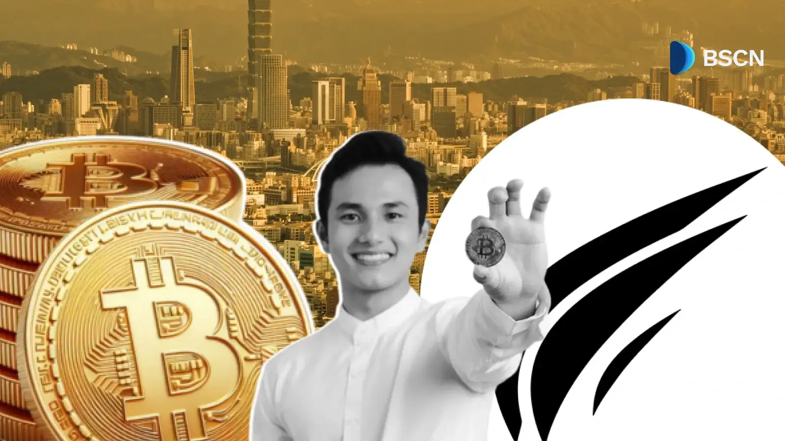Sora Ventures Reveals Plan for Asia’s First $1B Bitcoin Treasury Fund