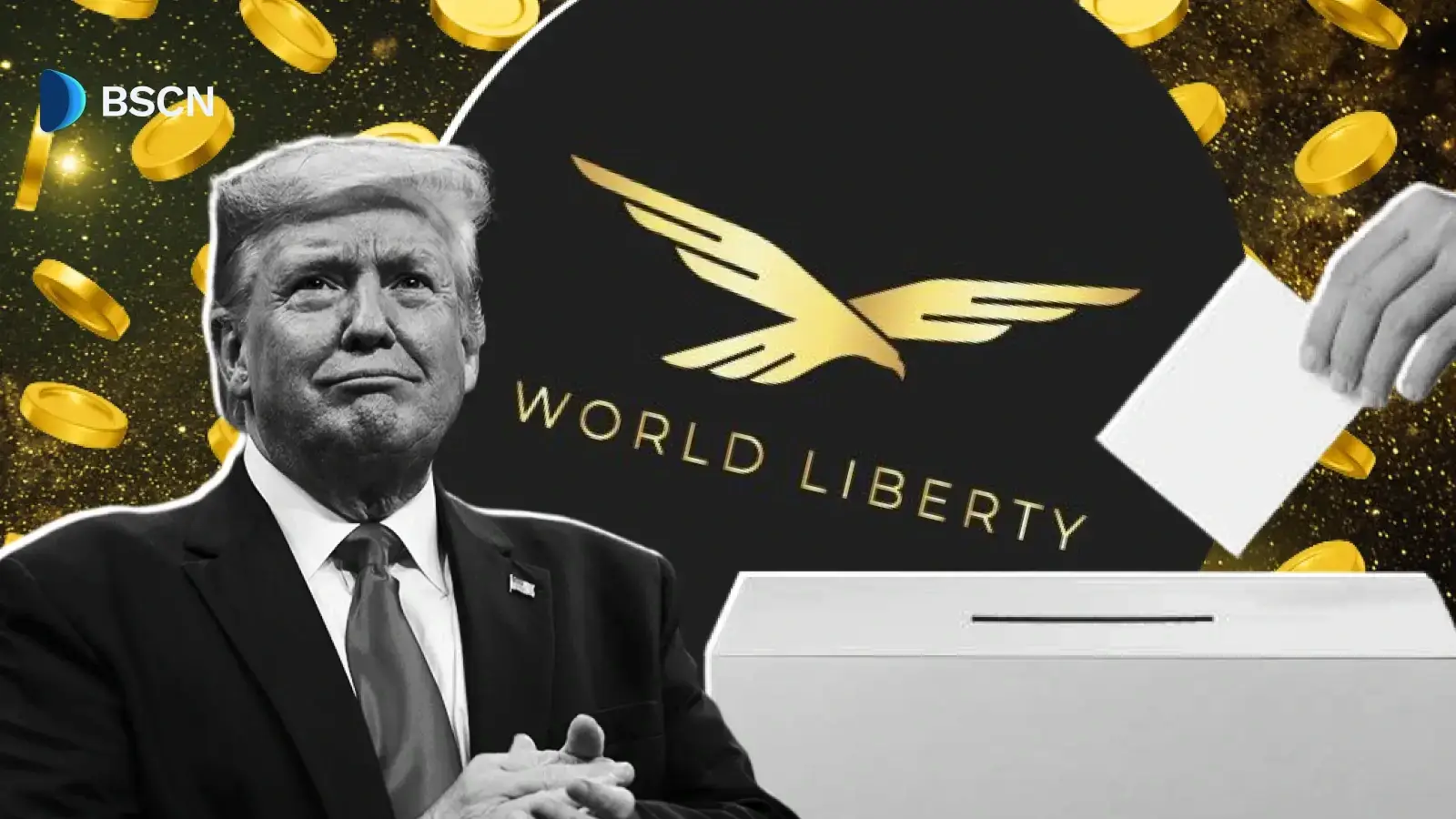 World Liberty Financial Proposes Major Buyback and Burn