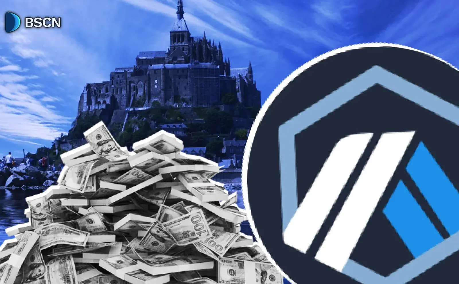 Castle Labs Launches $50k Grant Program for Builders on Arbitrum