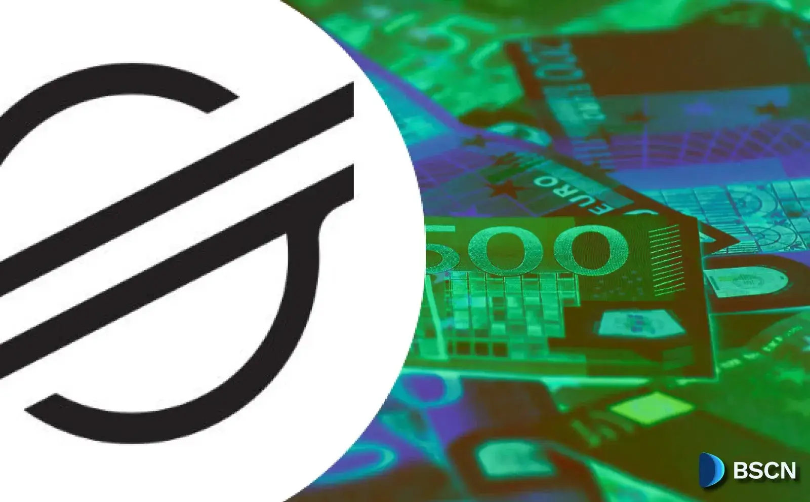 Stellar XLM Receives Compliant Euro Stablecoin