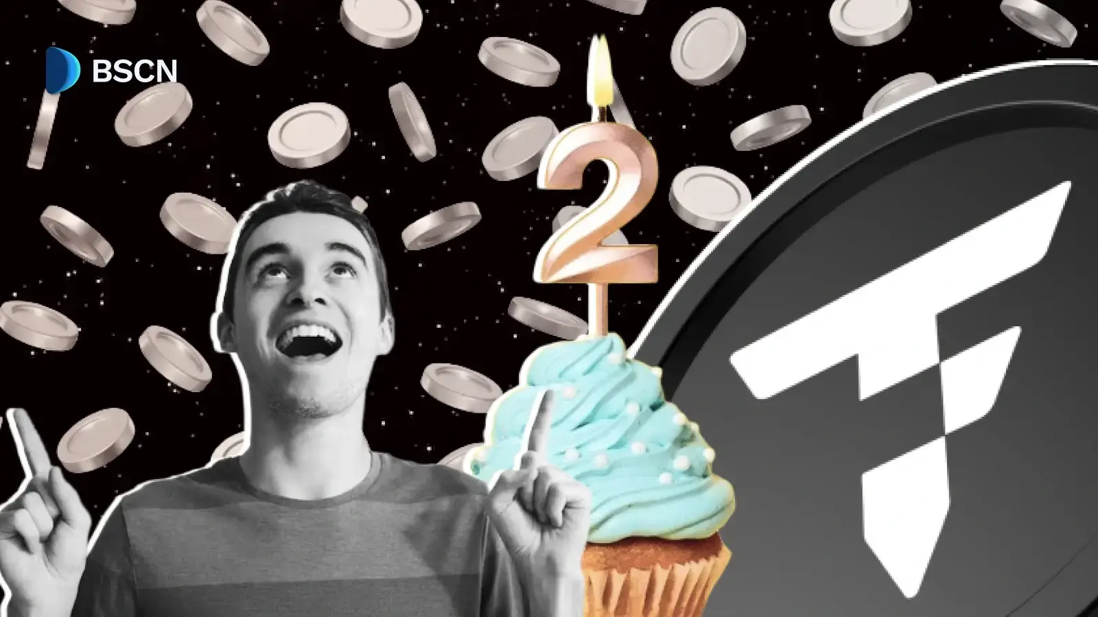 Floki’s TokenFi Marks Two Years With Community Contest: Details